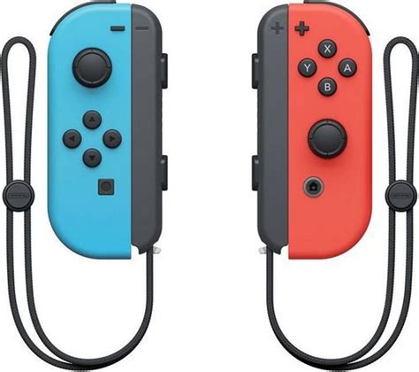 nintendo switch joy con prices